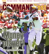 The-Command-Post September 01, 2022 Issue Cover