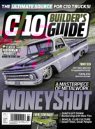 C10-Builders-Guide June 01, 2020 Issue Cover