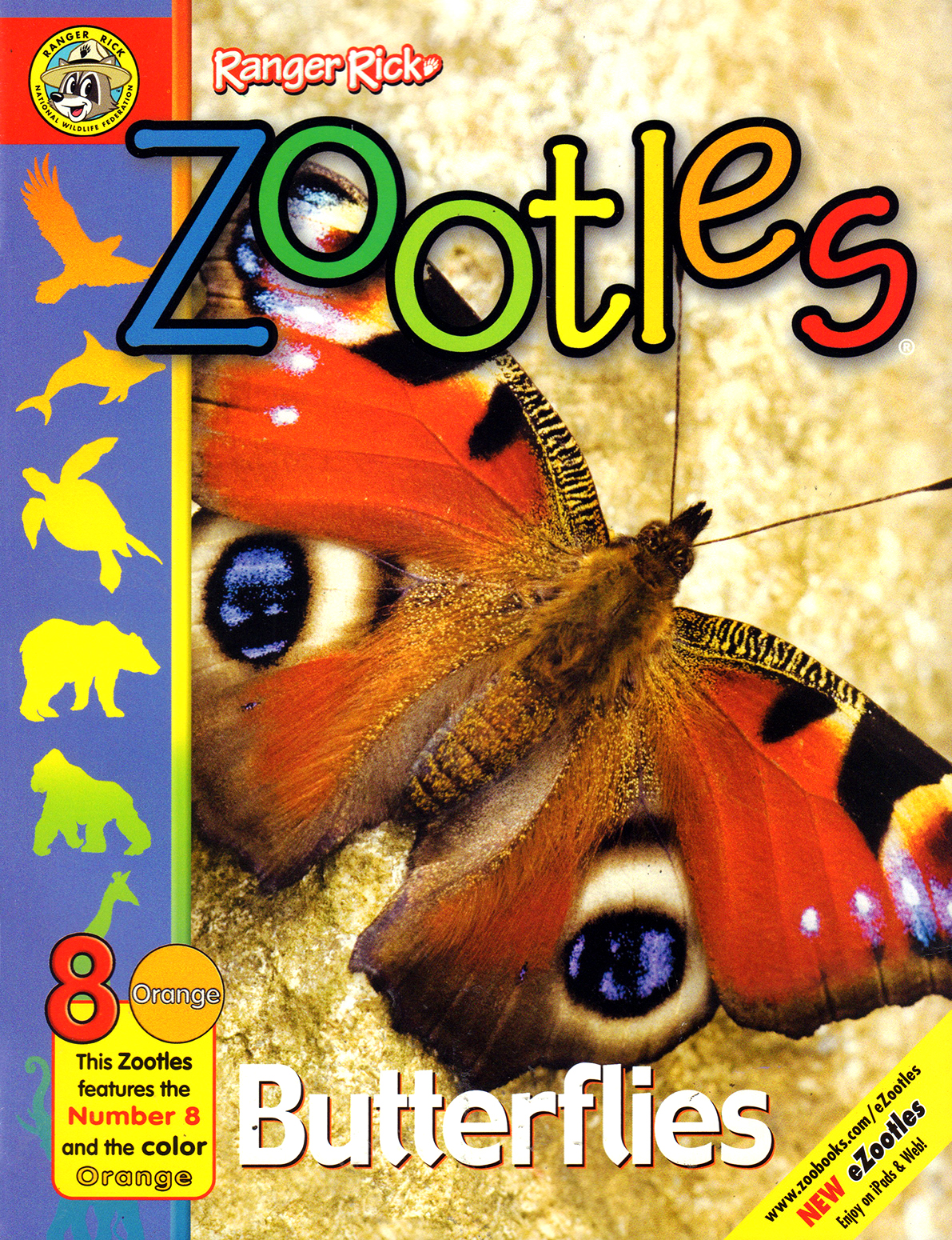 Zootles July 01, 2021 Issue Cover