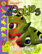 Zootles July 01, 2021 Issue Cover