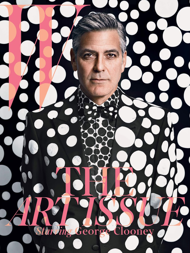 W December 01, 2013 Issue Cover