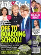 Life-and-Style-Weekly December 04, 2023 Issue Cover