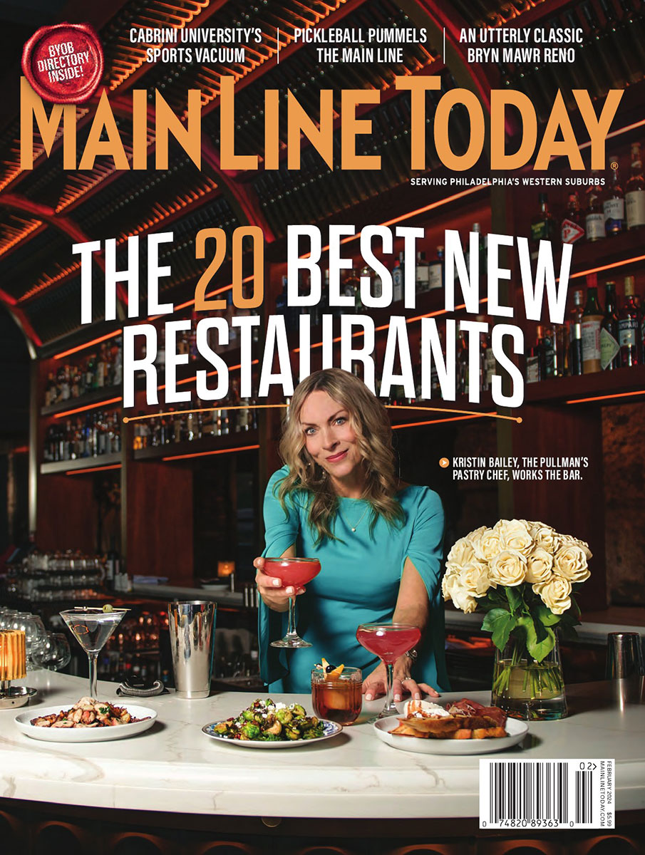 Main-Line-Today February 01, 2024 Issue Cover