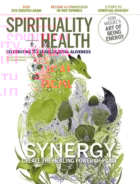 Spirituality-and-Health January 01, 2024 Issue Cover