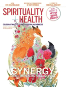 Spirituality & Health January 01, 2024 Issue Cover