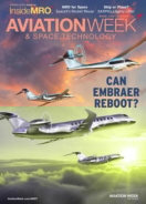 Aviation-Week-and-Space-Technology June 13, 2022 Issue Cover