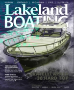 Lakeland-Boating April 01, 2023 Issue Cover