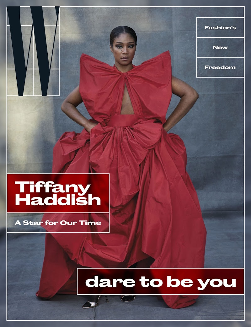 W May 01, 2018 Issue Cover