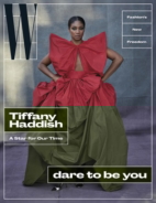 W May 01, 2018 Issue Cover