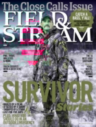 field-and-stream February 01, 2012 Issue Cover
