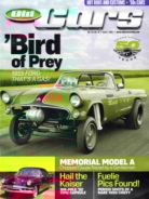 Old-Cars June 01, 2021 Issue Cover