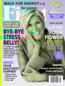 First for Women June 02, 2025 Issue Cover