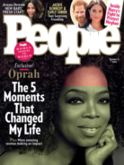 People October 21, 2019 Issue Cover