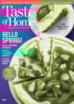 Taste-of-Home March 01, 2025 Issue Cover