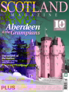Scotland-Magazine February 01, 2014 Issue Cover