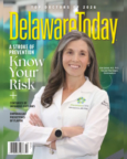 Delaware Today October 01, 2026 Issue Cover