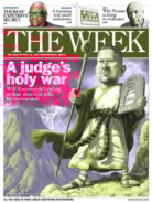 The-Week April 21, 2023 Issue Cover