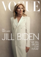 Vogue August 01, 2024 Issue Cover
