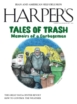 Harpers June 01, 2026 Issue Cover