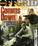 Recoil-Offgrid August 01, 2020 Issue Cover