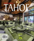 Tahoe Quarterly Magazine January 01, 2026 Issue Cover