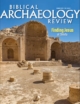 Biblical-Archaeology-Review June 01, 2024 Issue Cover
