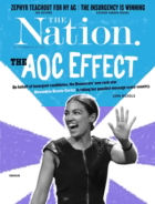 the-nation September 10, 2018 Issue Cover