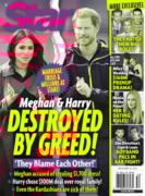 Star December 29, 2025 Issue Cover