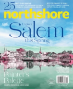 North-Shore April 01, 2024 Issue Cover