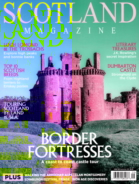 Scotland-Magazine September 01, 2019 Issue Cover