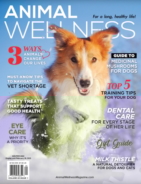Animal-Wellness December 01, 2022 Issue Cover