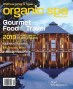 Organic-Spa August 01, 2019 Issue Cover