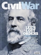 Americas-Civil-War December 01, 2023 Issue Cover