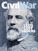 America's Civil War December 01, 2023 Issue Cover