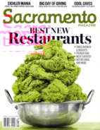 Sacramento May 01, 2016 Issue Cover
