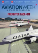 Aviation-Week-and-Space-Technology August 09, 2021 Issue Cover