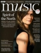 BBC-Music November 01, 2025 Issue Cover