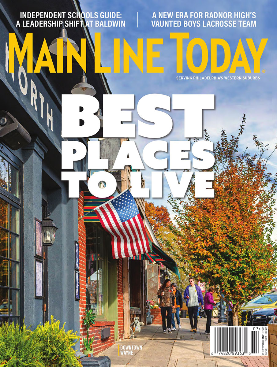 Main-Line-Today March 01, 2024 Issue Cover