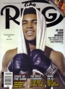 The-Ring September 01, 2016 Issue Cover