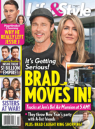 Life-and-Style-Weekly January 13, 2020 Issue Cover