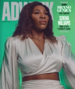 Adweek November 03, 2018 Issue Cover