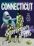Connecticut June 01, 2018 Issue Cover