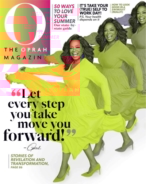 O-The-Oprah June 01, 2019 Issue Cover