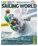 sailing-world May 01, 2014 Issue Cover
