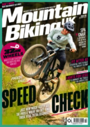 Mountain-Biking-UK October 01, 2026 Issue Cover