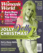Womans-World December 23, 2024 Issue Cover