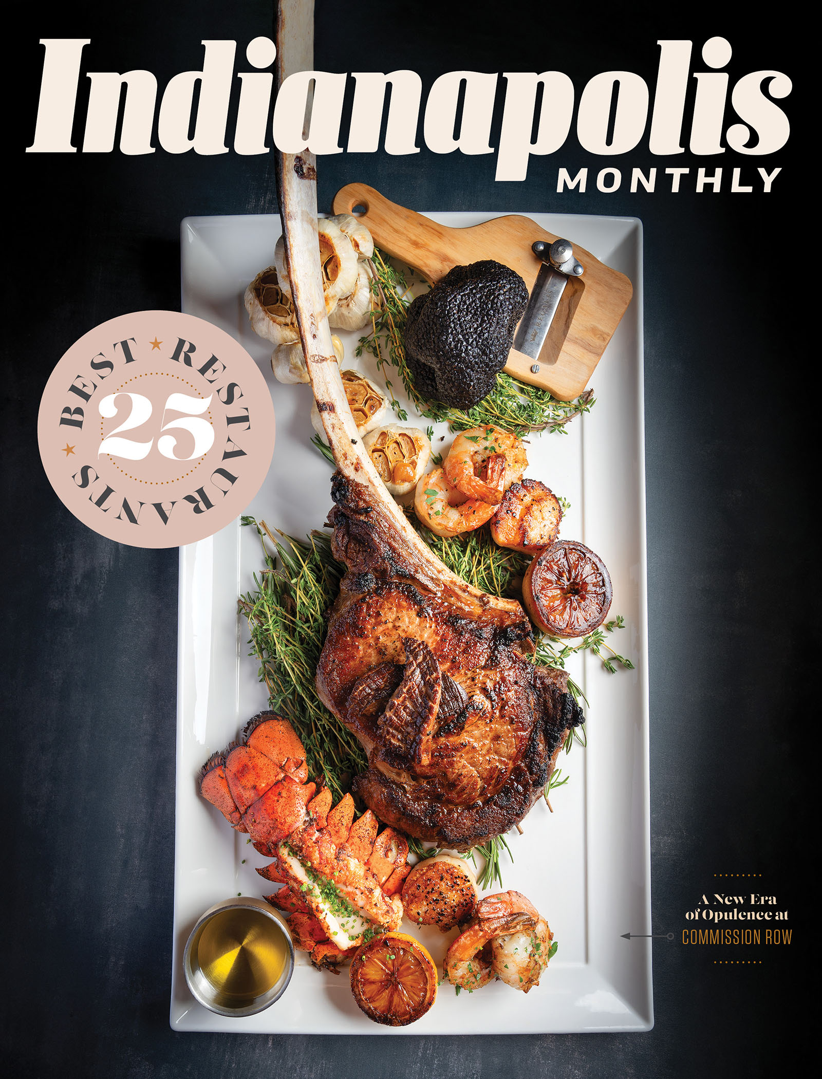 Indianapolis-Monthly September 01, 2024 Issue Cover