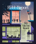 Robb-Report December 01, 2022 Issue Cover