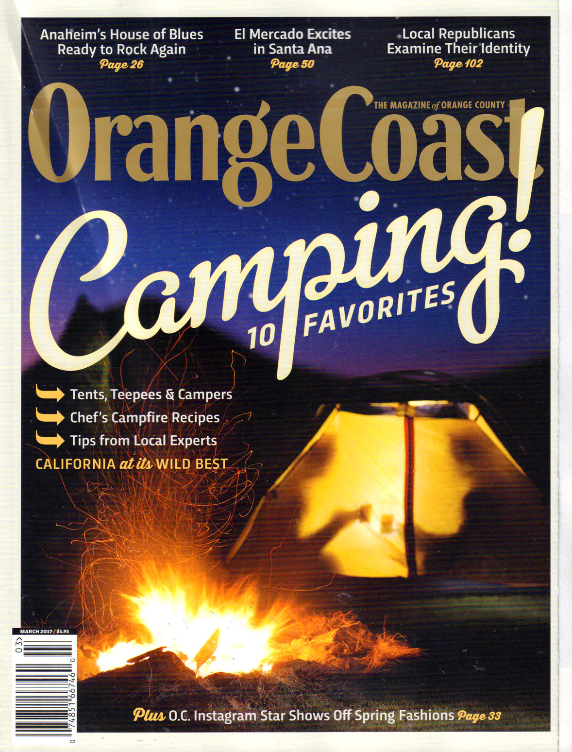 Orange-Coast March 01, 2017 Issue Cover