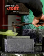 American-Craft June 01, 2022 Issue Cover